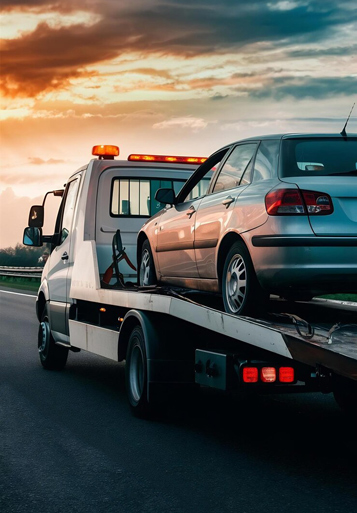 امداد خودرو و یدک کش مشهد