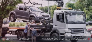 خودرو بر بجستان