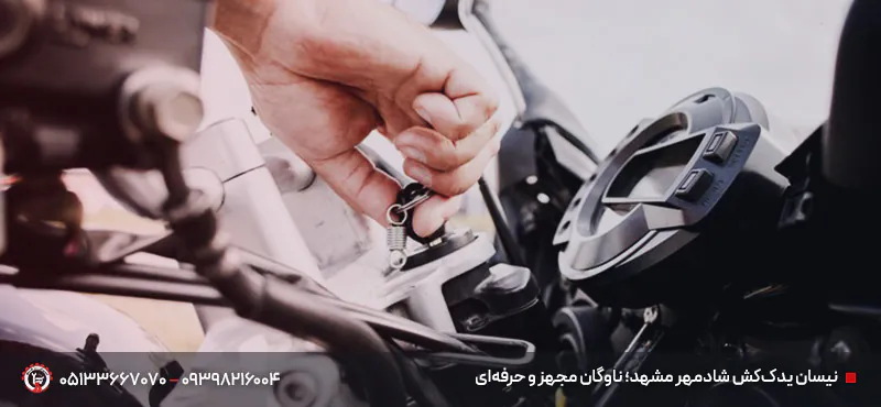 امدادخودرو و نیسان یدک کش شادمهر مشهد | اعزام زیر 20 دقیقه نیسان یدککش شادمهر مشهد؛ ناوگان مجهز و حرفهای
